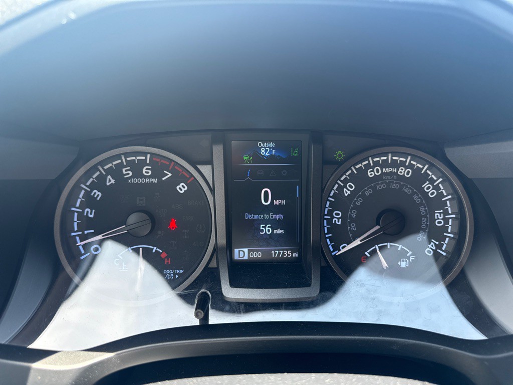 2023 Toyota Tacoma Image 24