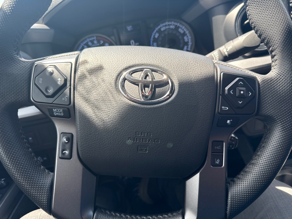 2023 Toyota Tacoma Image 25