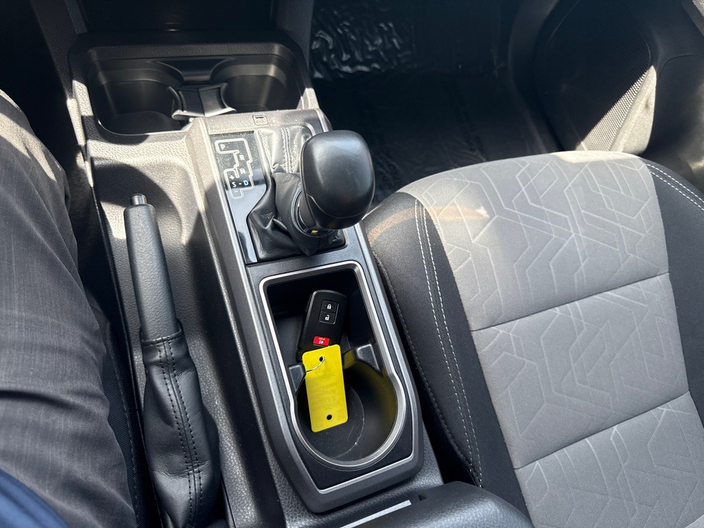 2023 Toyota Tacoma Image 29