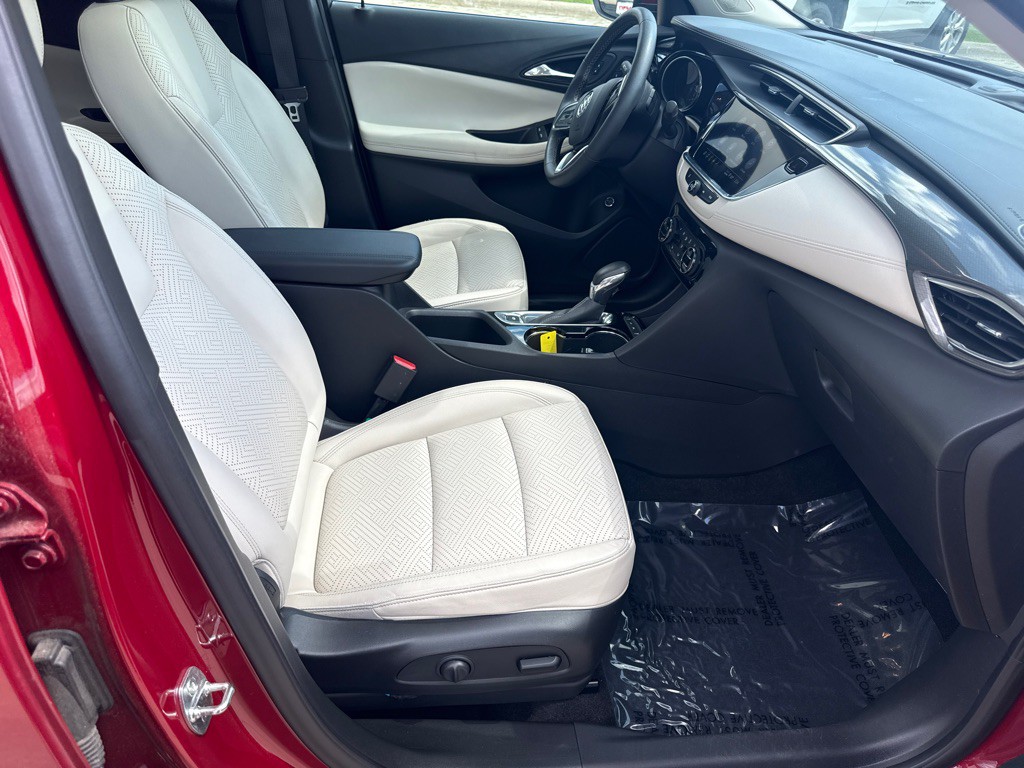 2021 Buick Enclave Image 15