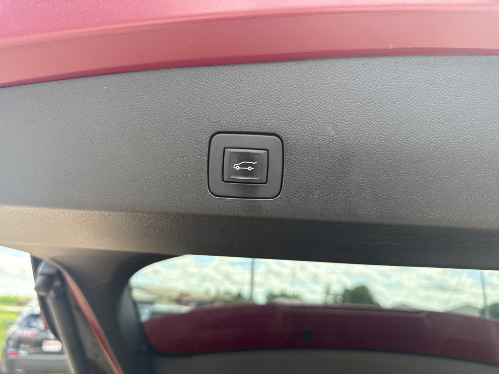 2021 Buick Enclave Image 17