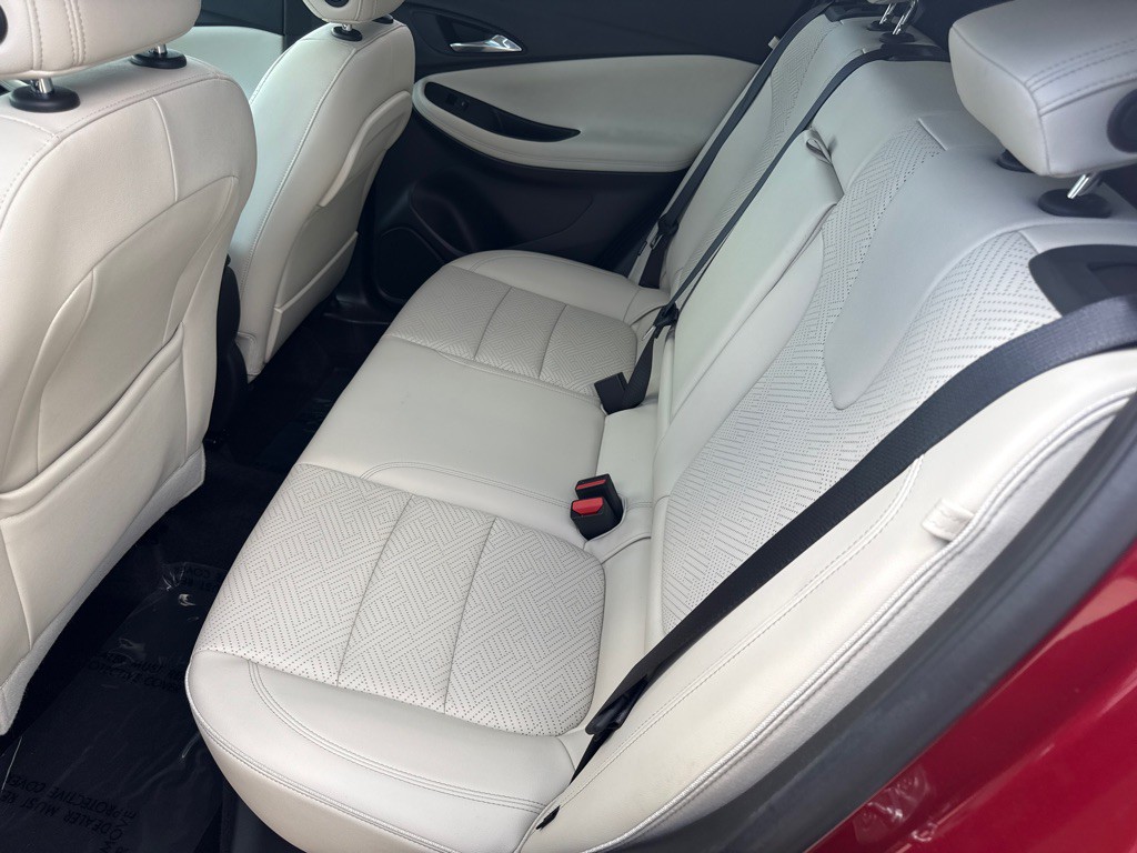 2021 Buick Enclave Image 18