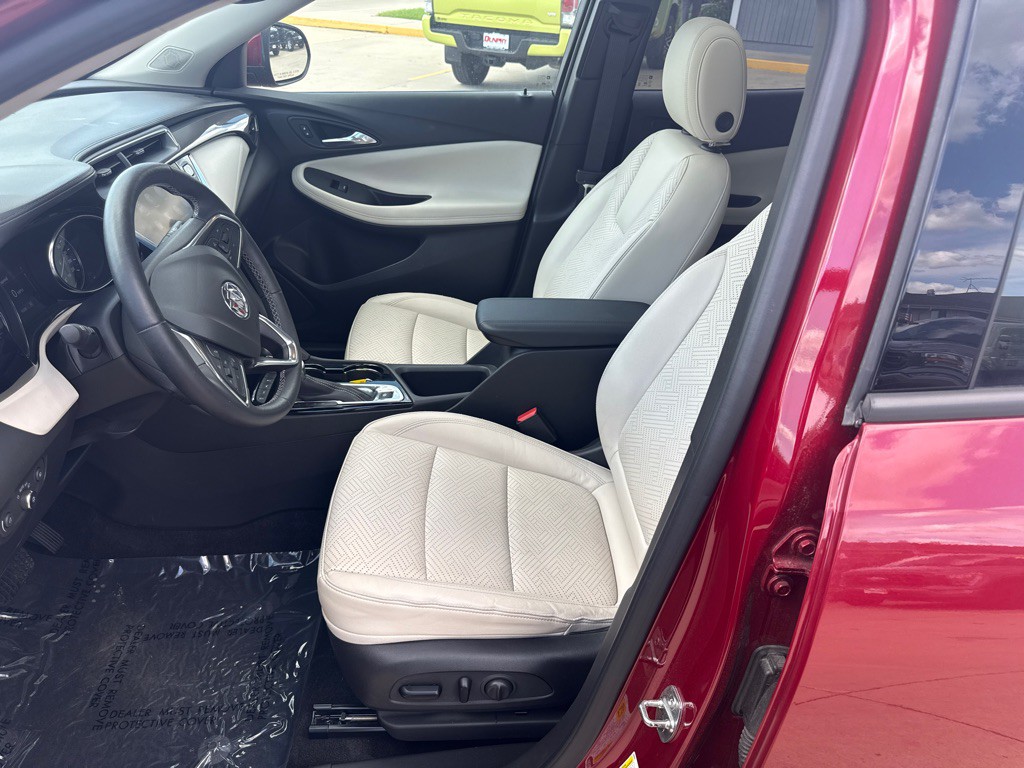 2021 Buick Enclave Image 19
