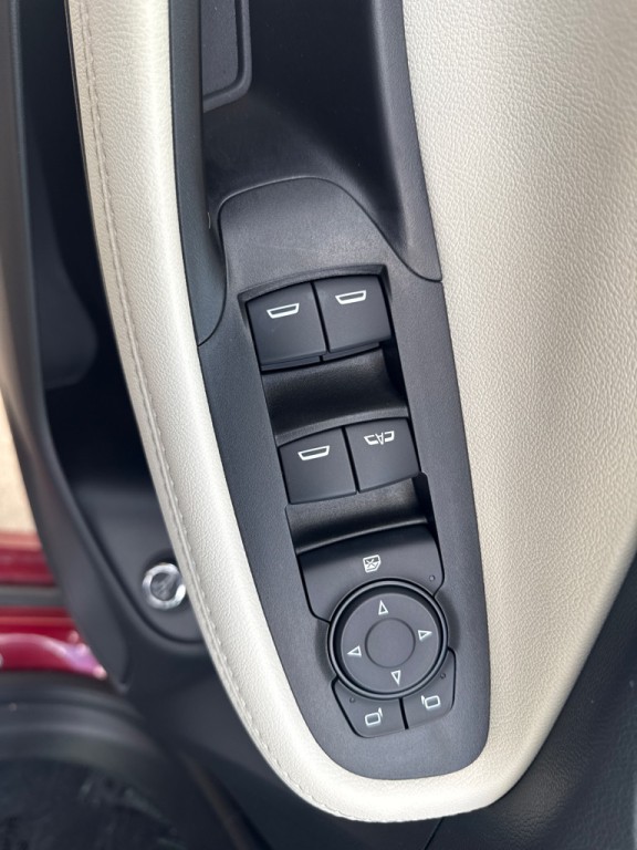 2021 Buick Enclave Image 22