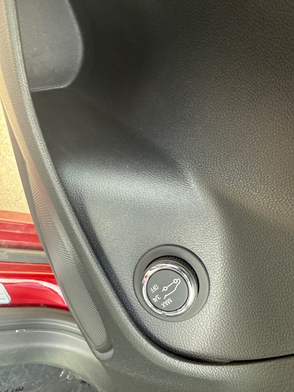2021 Buick Enclave Image 23