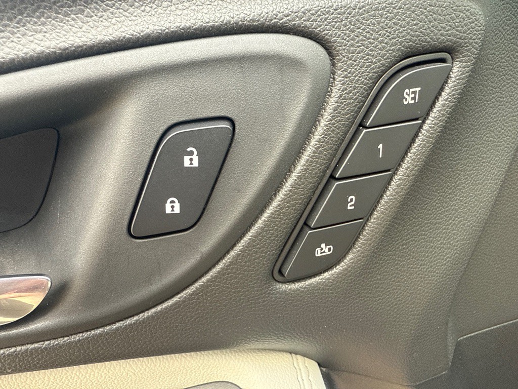 2021 Buick Enclave Image 24
