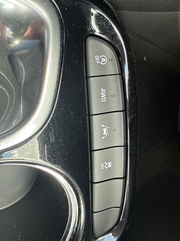2021 Buick Enclave Image 39