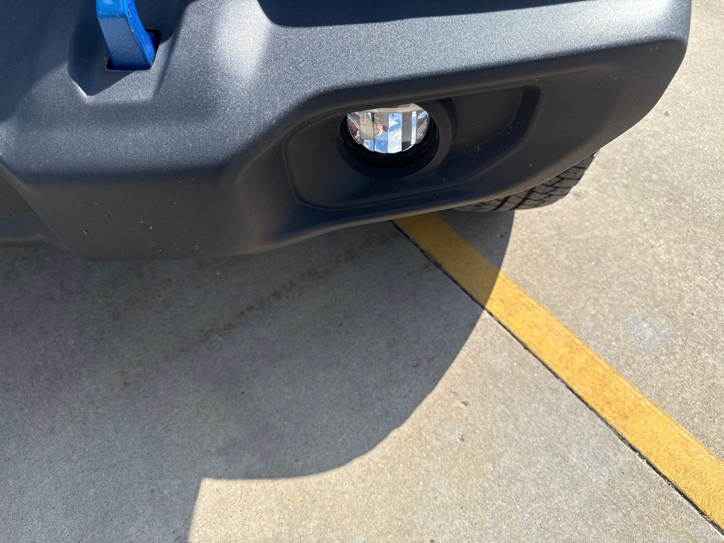 2021 Jeep Wrangler Unlimited Image 9