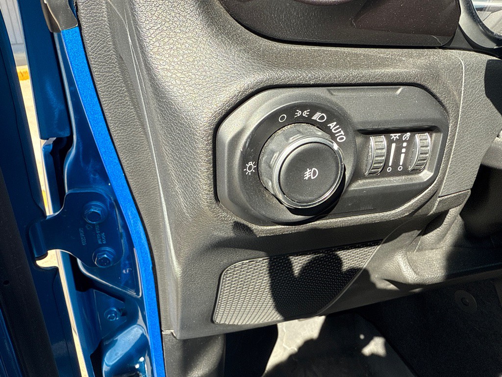 2021 Jeep Wrangler Unlimited Image 22