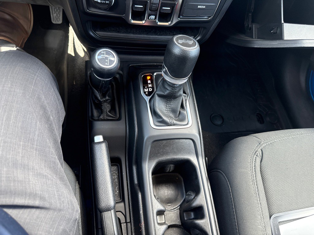 2021 Jeep Wrangler Unlimited Image 28