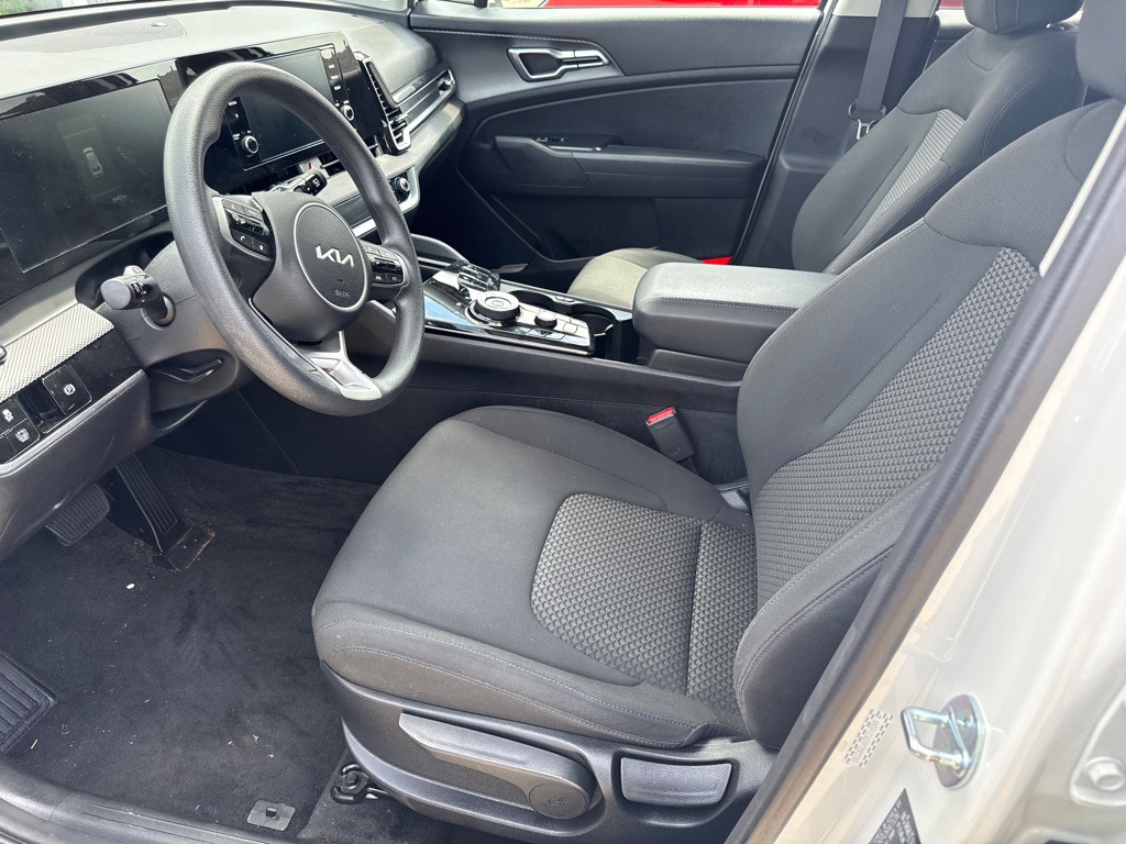 2023 Kia Sportage Image 16