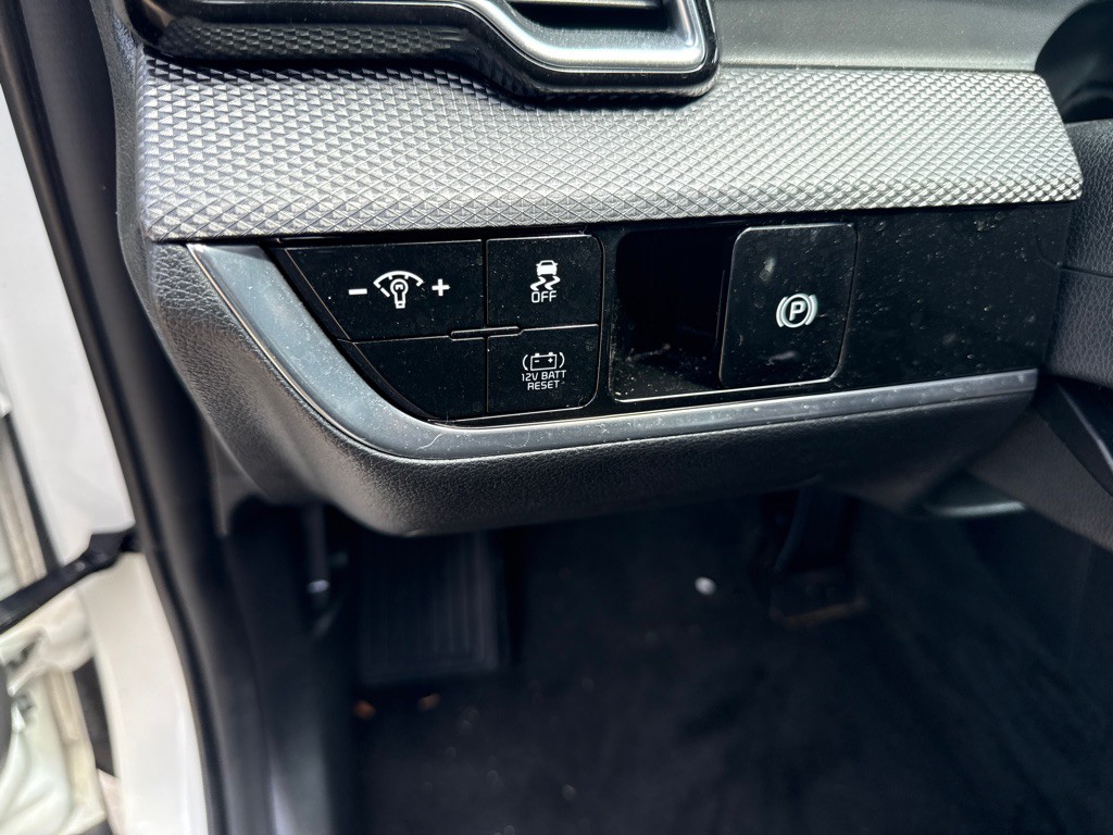 2023 Kia Sportage Image 18