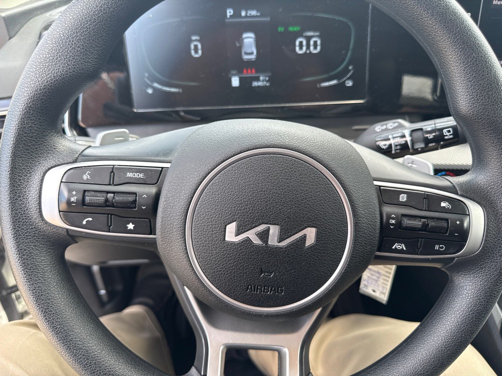 2023 Kia Sportage Image 20