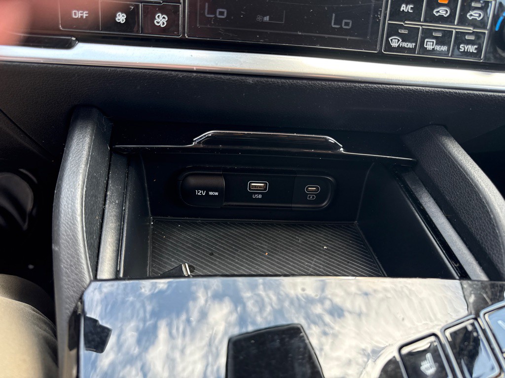 2023 Kia Sportage Image 21