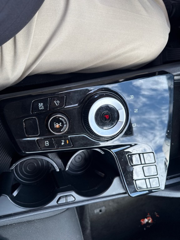 2023 Kia Sportage Image 22