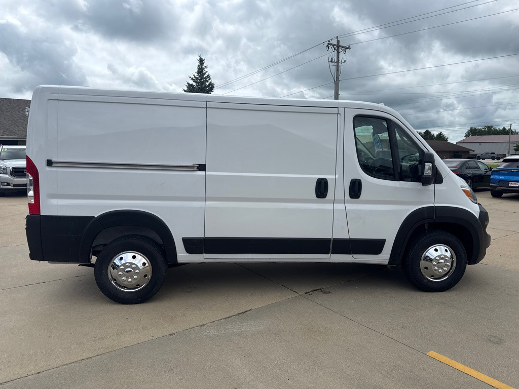 2023 RAM Promaster Image 6
