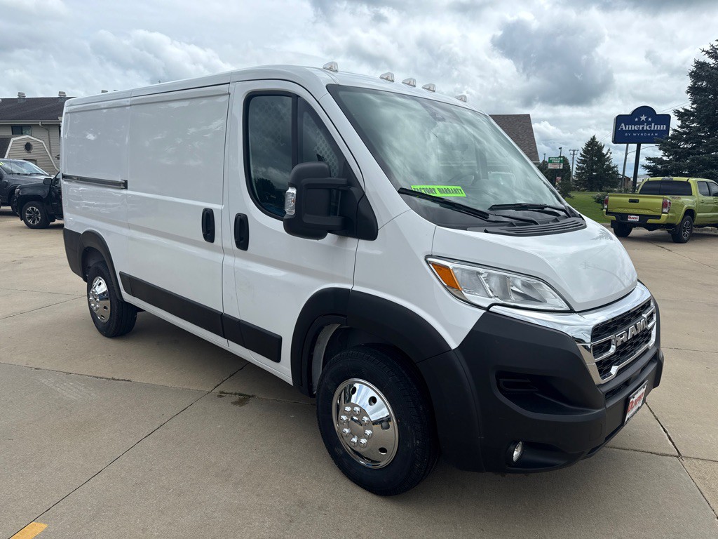 2023 RAM Promaster Image 7