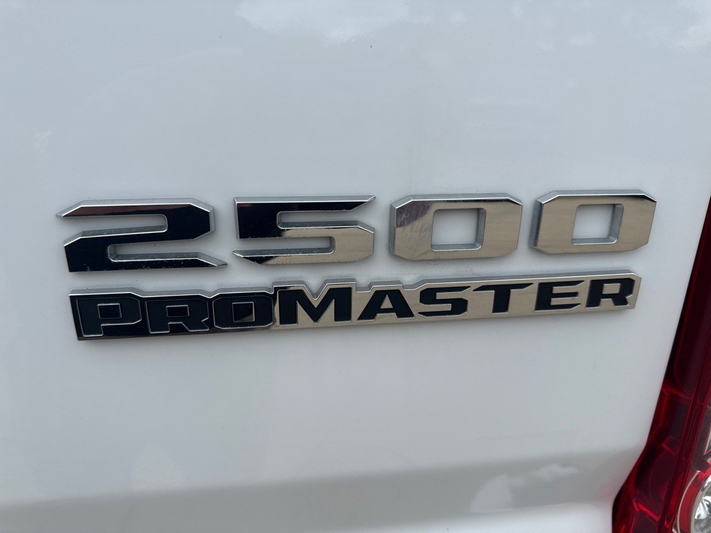 2023 RAM Promaster Image 12