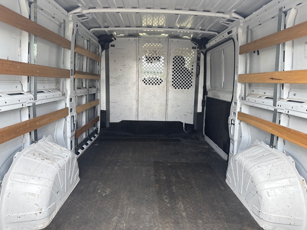 2023 RAM Promaster Image 13