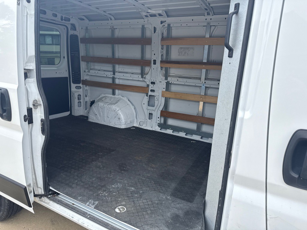 2023 RAM Promaster Image 14
