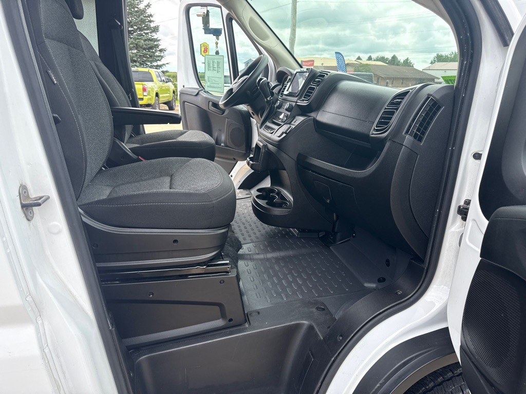2023 RAM Promaster Image 15