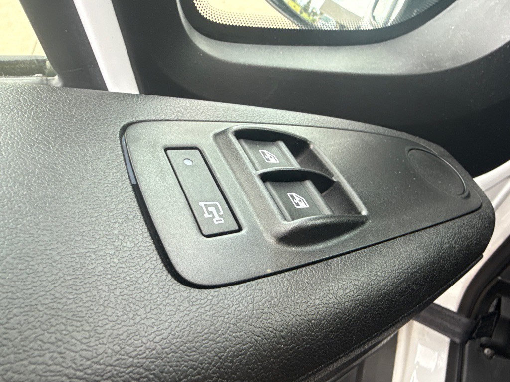 2023 RAM Promaster Image 16