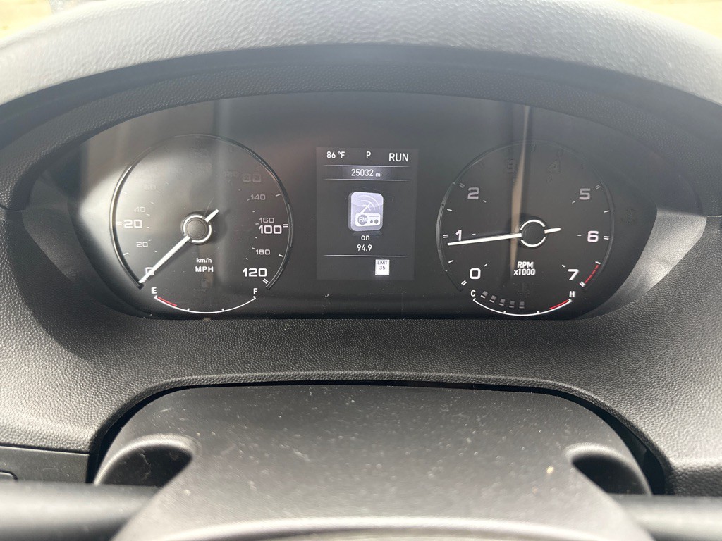 2023 RAM Promaster Image 17