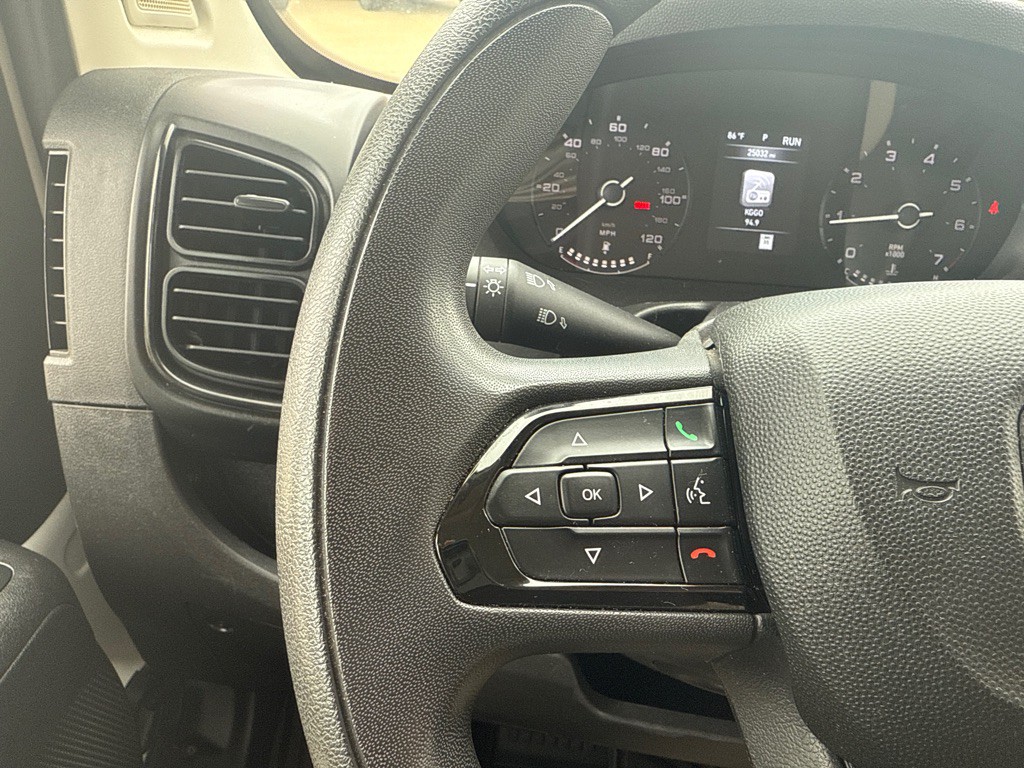 2023 RAM Promaster Image 18