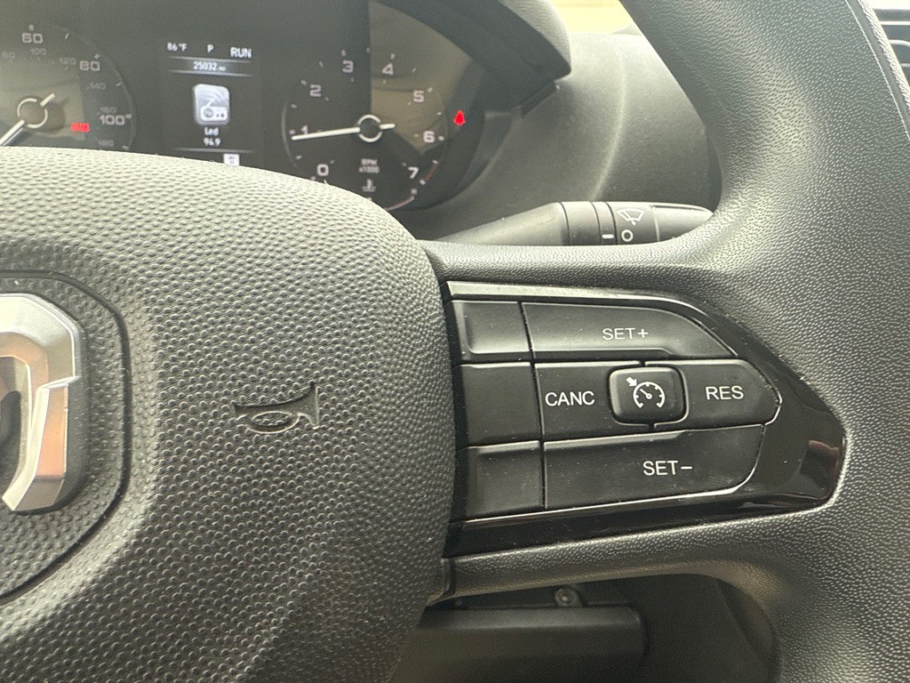 2023 RAM Promaster Image 19
