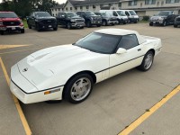 Image for 1988 Chevrolet Corvette  ID: 6718664