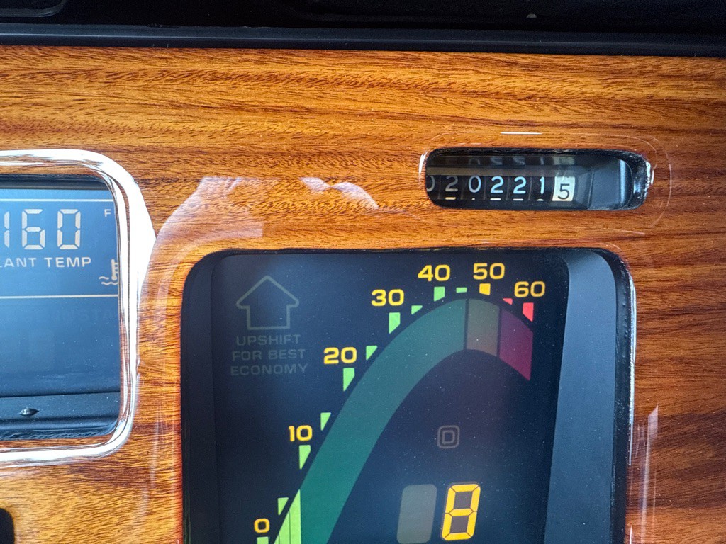 1988 Chevrolet Corvette Image 12