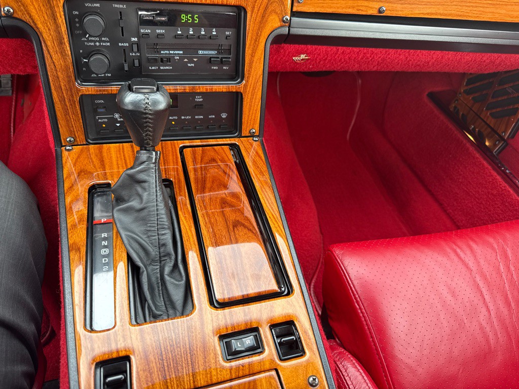 1988 Chevrolet Corvette Image 14