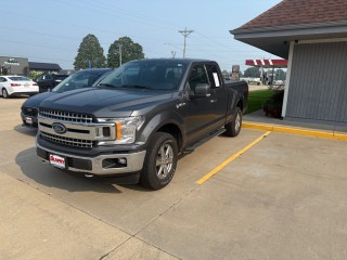 Image for 2019 Ford F-150 Super Cab ID: 6725644