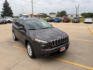 Image for 2018 Jeep Cherokee Latitude Plus ID: 6739195