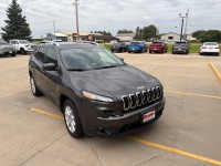 Image for 2018 Jeep Cherokee Latitude Plus ID: 6739195