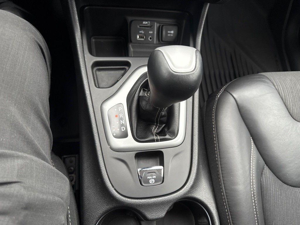 2018 Jeep Cherokee Image 31
