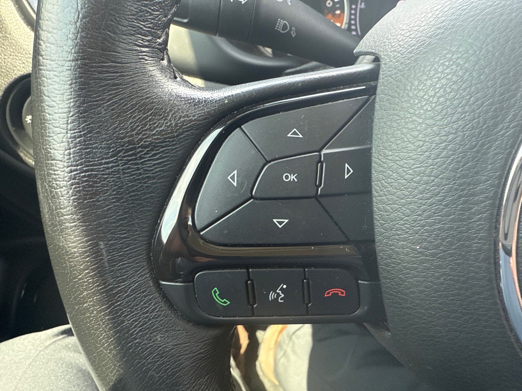 2018 Jeep Renegade Image 20