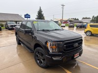 Image for 2021 Ford F-150 Supercrew ID: 6743858