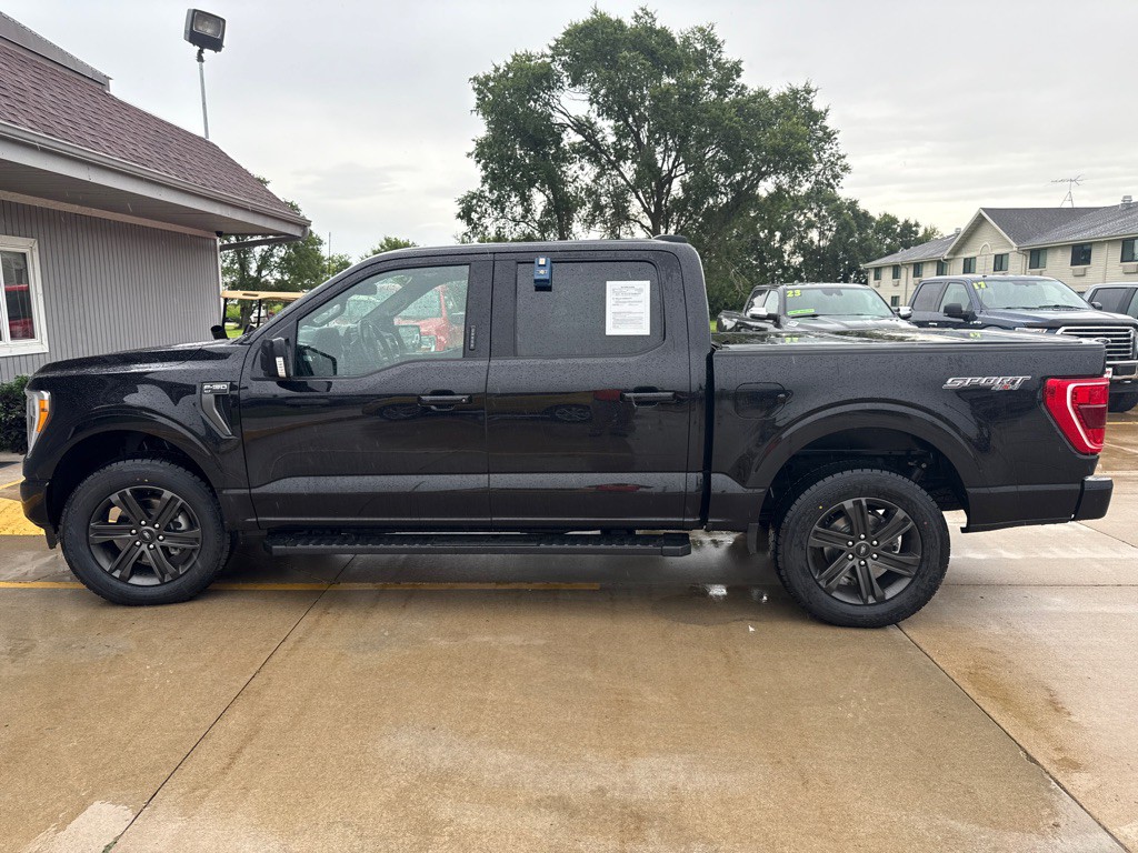 2021 Ford F-150 Image 6