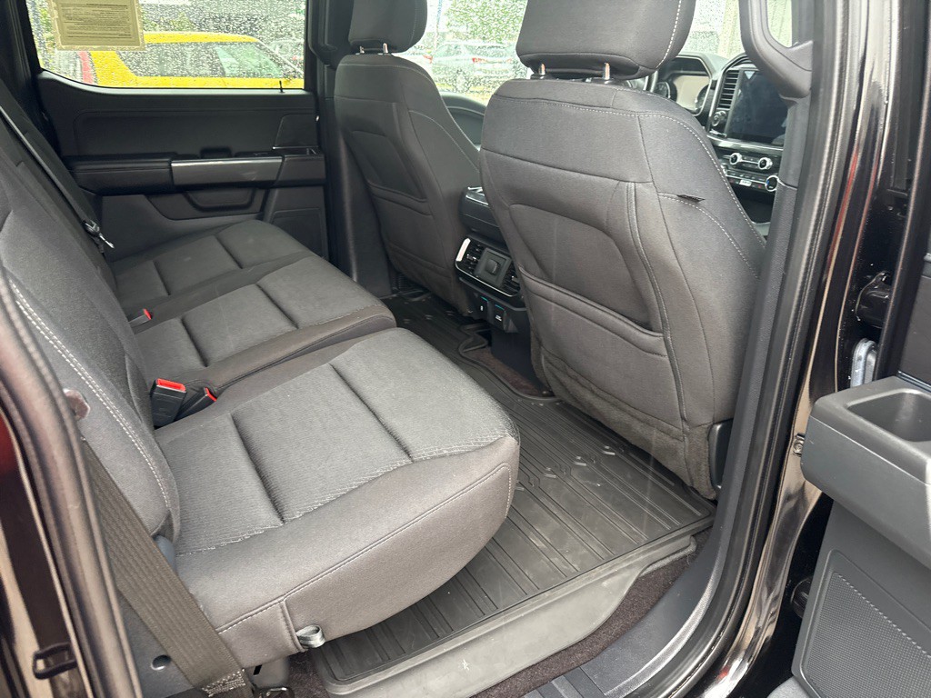 2021 Ford F-150 Image 16
