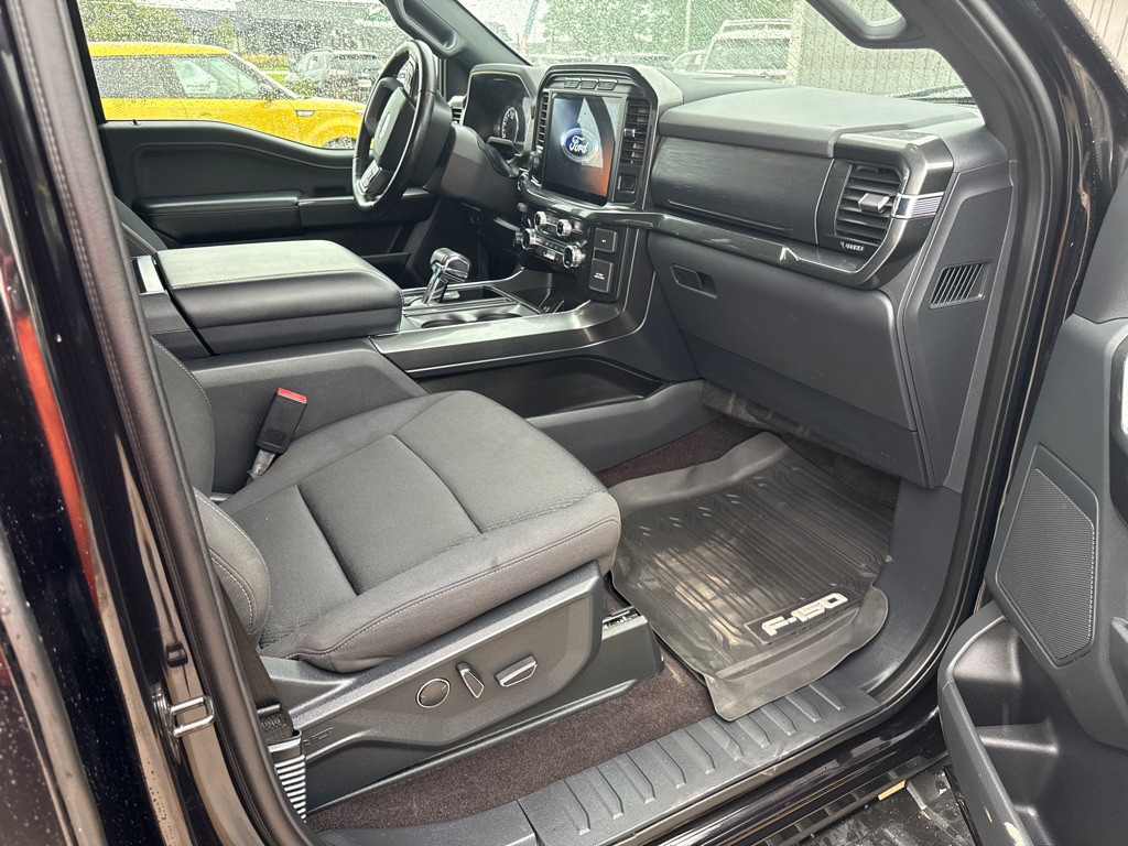 2021 Ford F-150 Image 17