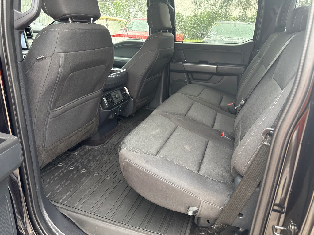 2021 Ford F-150 Image 18