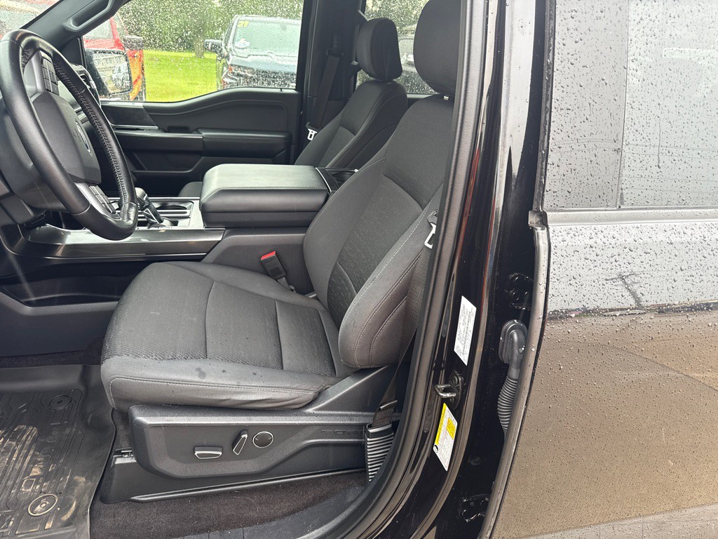 2021 Ford F-150 Image 19
