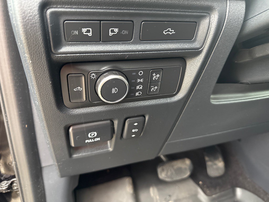 2021 Ford F-150 Image 21