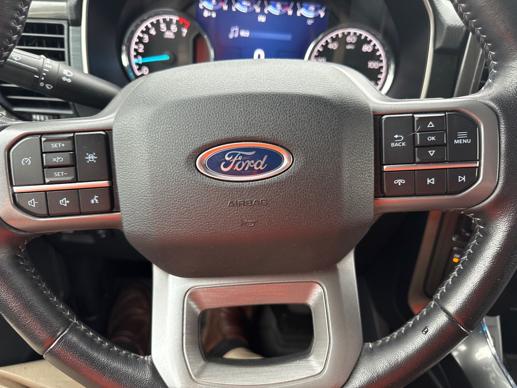2021 Ford F-150 Image 23