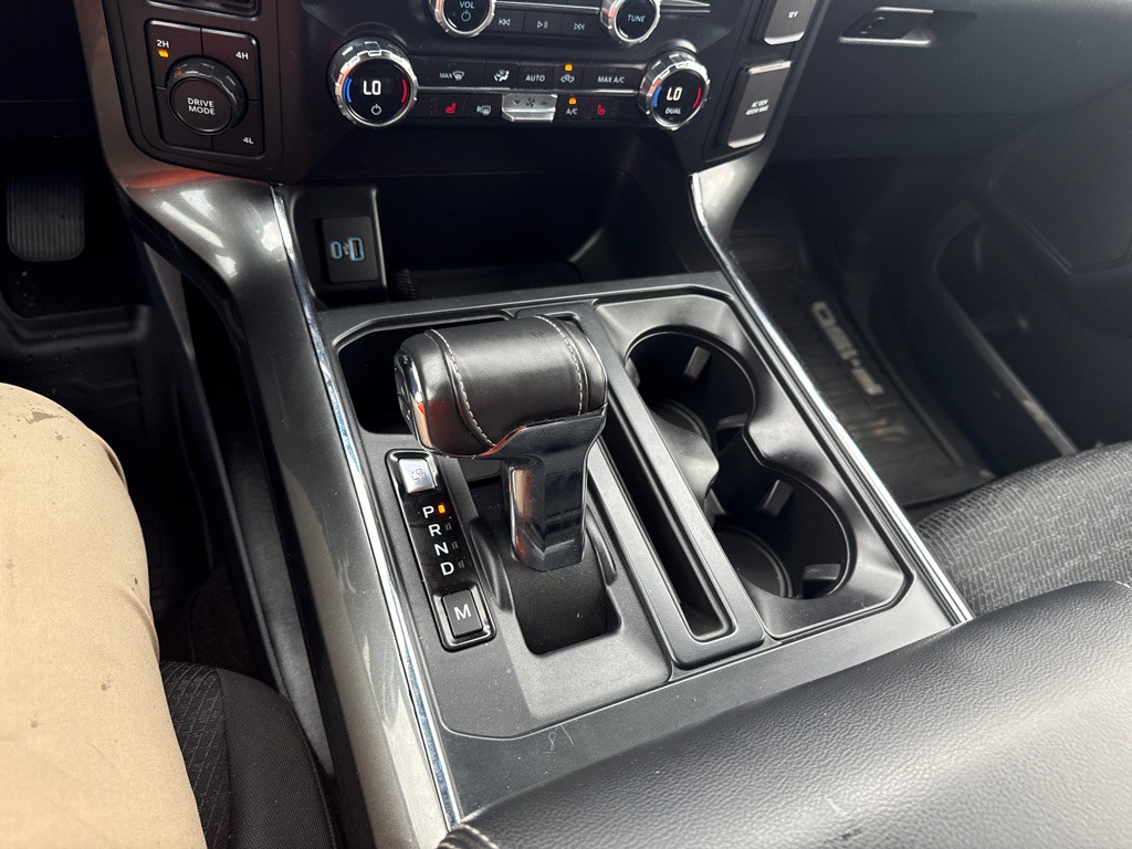 2021 Ford F-150 Image 24