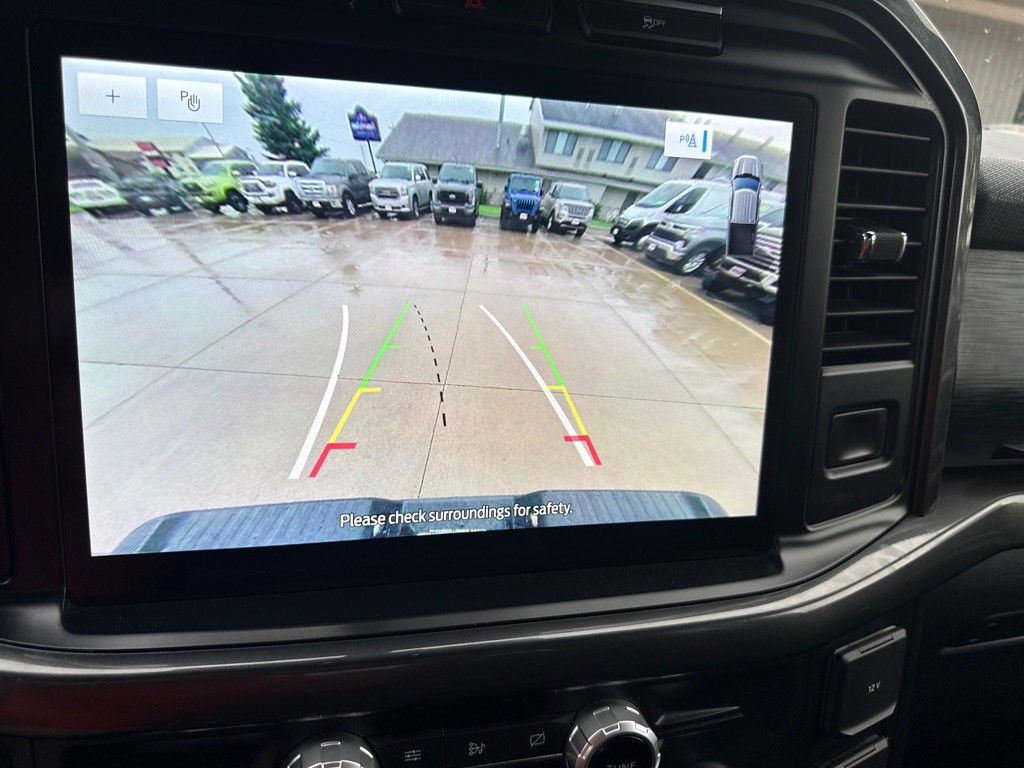 2021 Ford F-150 Image 25