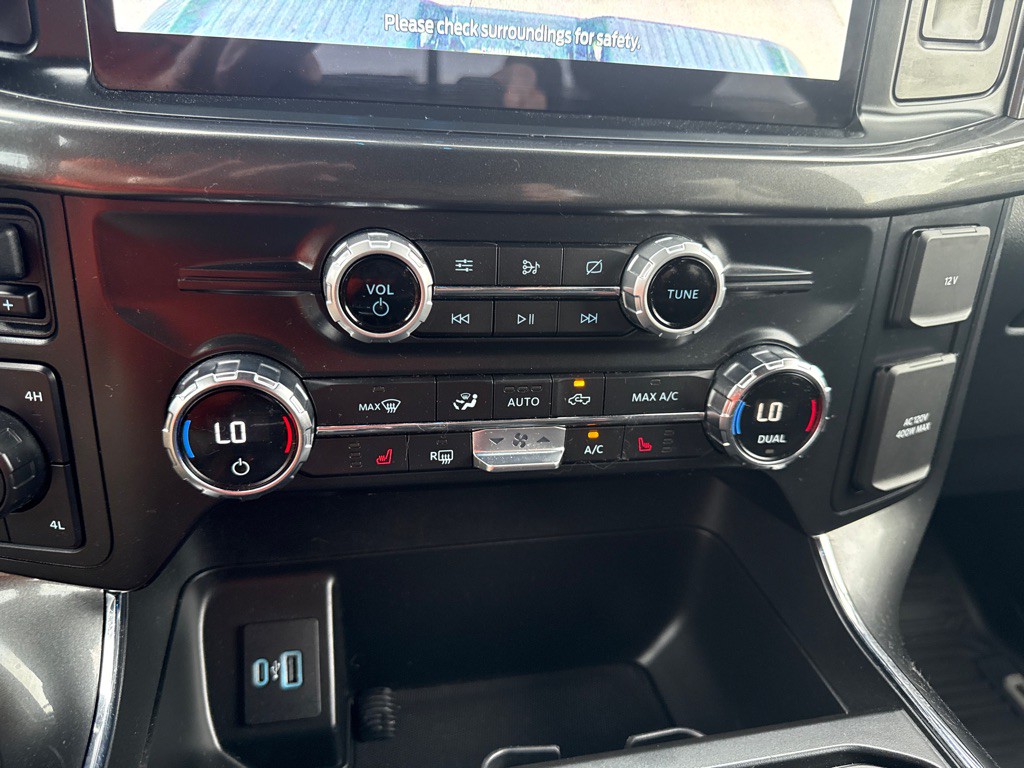 2021 Ford F-150 Image 27