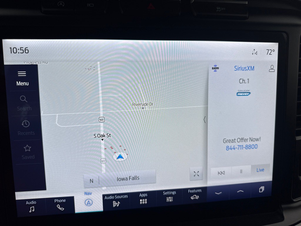 2021 Ford F-150 Image 29
