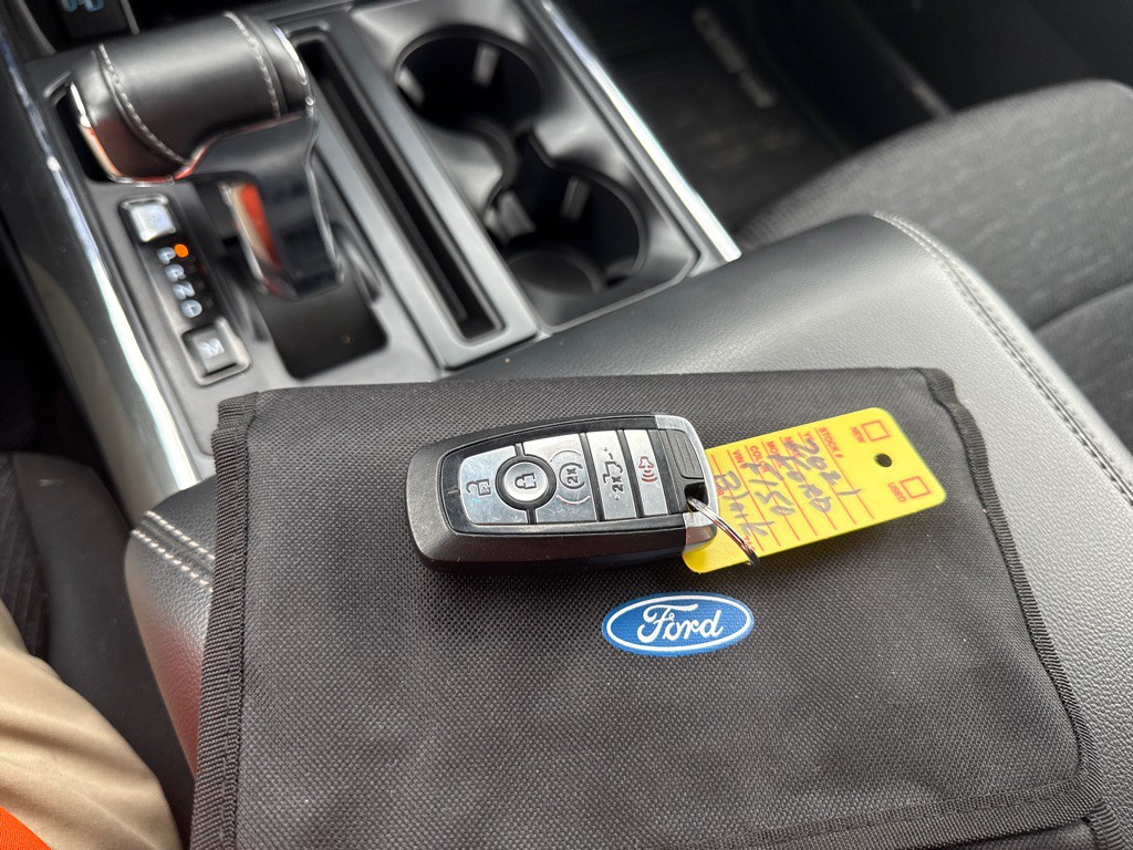2021 Ford F-150 Image 31